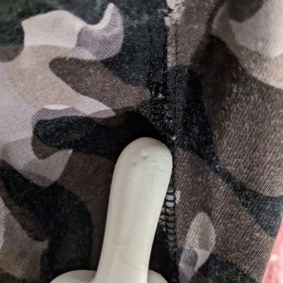 Nike workout gear women's med shirt large pants - Picture 5 of 10